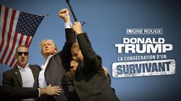 Donald Trump, la consécration d'un survivant