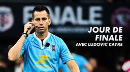 Fractionné Rugby
