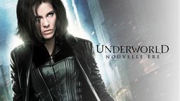 Underworld : nouvelle ère