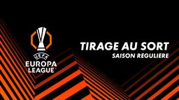 Tirage au sort UEFA