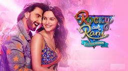 Rocky Aur Rani Kii Prem Kahaani