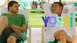 Yossi