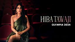Hiba Tawaji