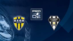 Nevers / Brive