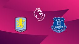 Aston Villa / Everton