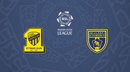 Al-Ittihad / Al-Taawoun