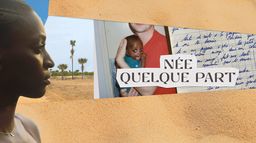 Née quelque part