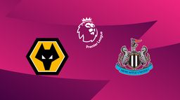 Wolverhampton / Newcastle