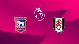 Ipswich Town / Fulham