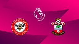 Brentford / Southampton