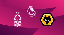 Nottingham Forest / Wolverhampton