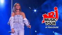 NRJ Music Tour Toulouse