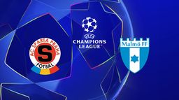 Sparta Prague / Malmö