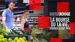La bourse ou la vie, étudier à tout prix