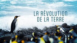 La révolution de la Terre