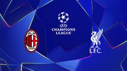AC Milan / Liverpool