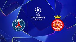 Paris-SG / Girona