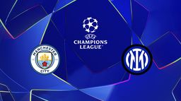 Manchester City / Inter Milan