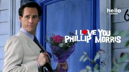 I Love You Phillip Morris