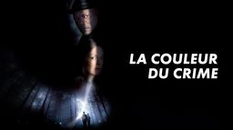La couleur du crime