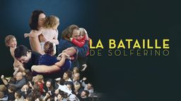 La bataille de Solférino