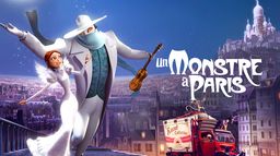Un monstre à Paris