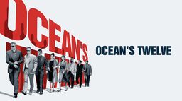 Ocean's Twelve