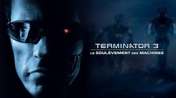 Terminator 3 : le soulèvement des machines