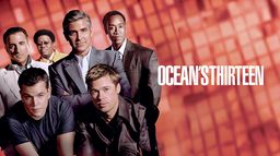 Ocean's Thirteen