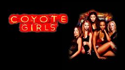 Coyote Girls