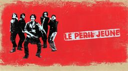 Le péril jeune