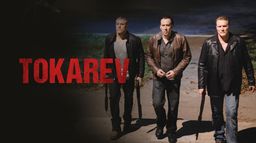 Tokarev