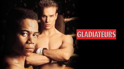 Les gladiateurs