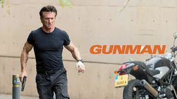 Gunman