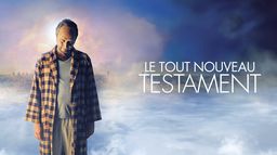 Le tout nouveau testament