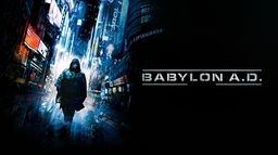 Babylon A.D.