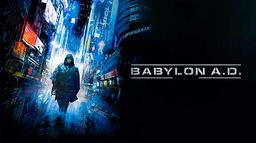 Babylon A.D.