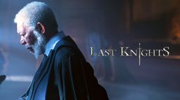 Last Knights, l'honneur des guerriers