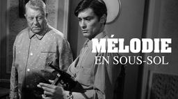 Mélodie en sous-sol