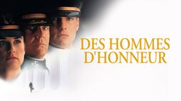 Des hommes d'honneur