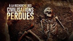 A la recherche des civilisations perdues