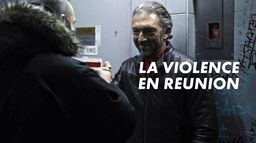 Violence en réunion
