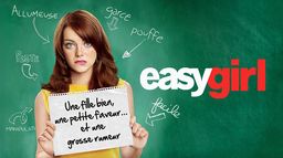 Easy Girl