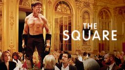 The Square