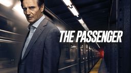 The Passenger
