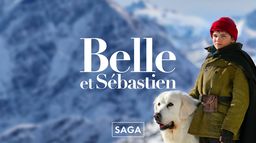 Saga Belle et Sébastien