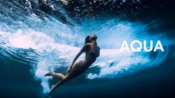 Aqua