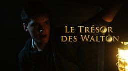 Le trésor des Walton
