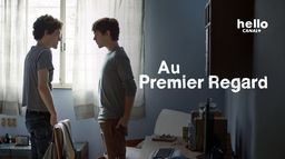 Au premier regard