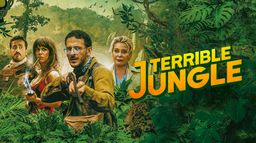 Terrible jungle